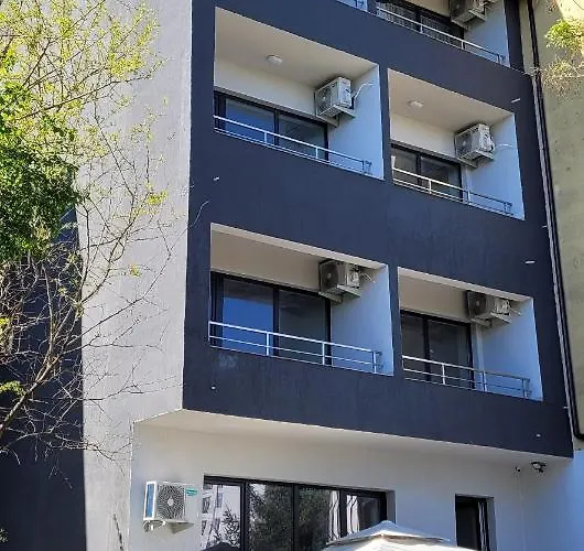 Vila Ayra Eforie Nord